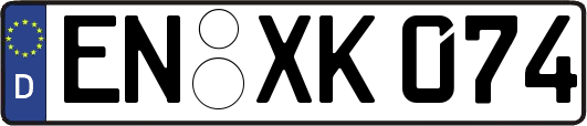 EN-XK074