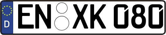 EN-XK080