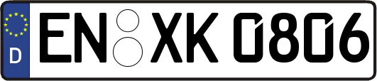 EN-XK0806