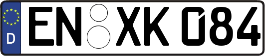 EN-XK084
