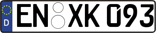 EN-XK093