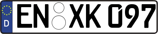 EN-XK097