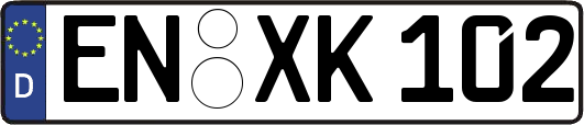 EN-XK102