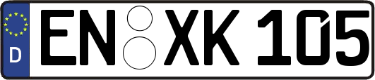 EN-XK105