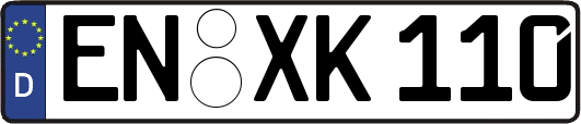 EN-XK110