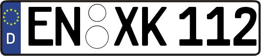EN-XK112