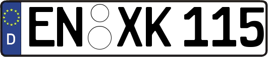 EN-XK115