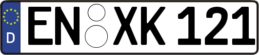 EN-XK121
