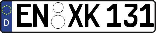 EN-XK131