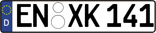EN-XK141