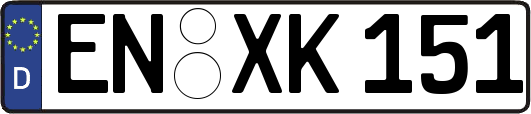 EN-XK151