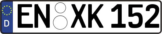 EN-XK152