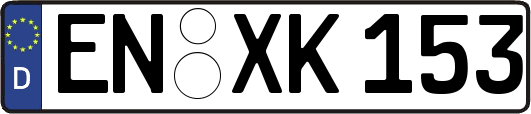 EN-XK153
