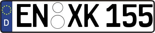 EN-XK155