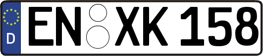 EN-XK158