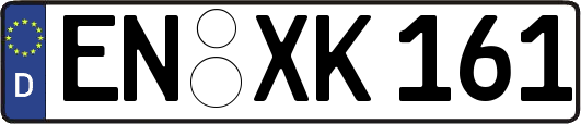 EN-XK161