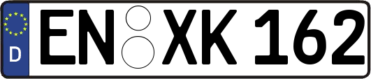 EN-XK162