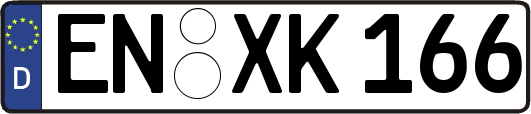 EN-XK166