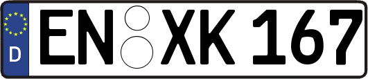 EN-XK167