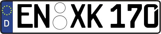 EN-XK170