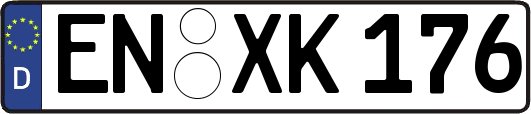 EN-XK176