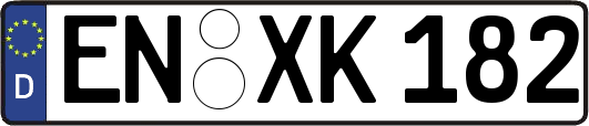 EN-XK182