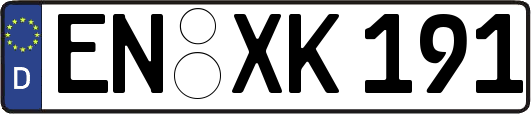 EN-XK191