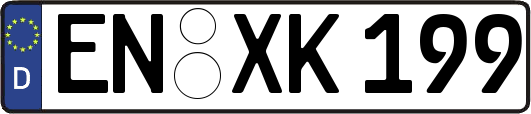 EN-XK199