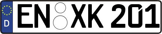 EN-XK201