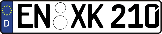 EN-XK210