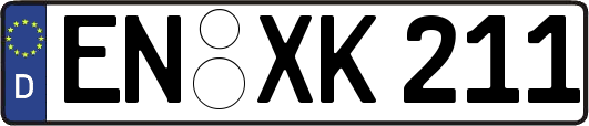 EN-XK211