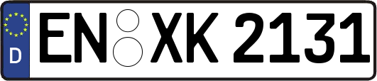 EN-XK2131