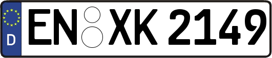 EN-XK2149