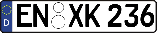 EN-XK236