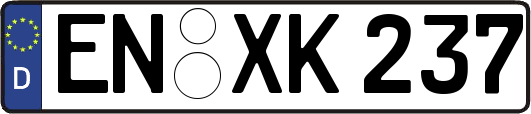 EN-XK237