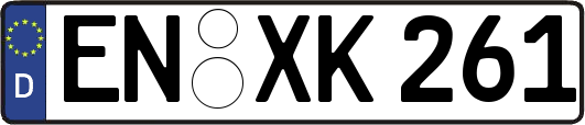 EN-XK261