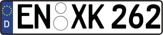 EN-XK262