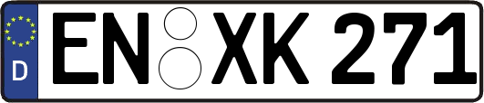 EN-XK271