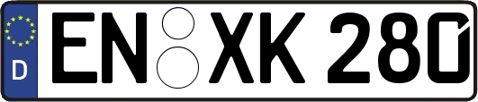 EN-XK280