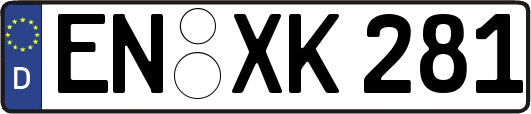 EN-XK281