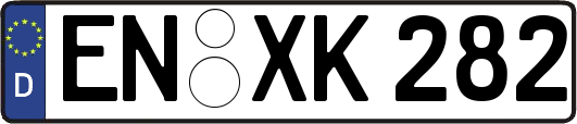 EN-XK282