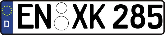 EN-XK285