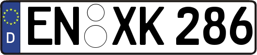 EN-XK286