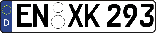 EN-XK293