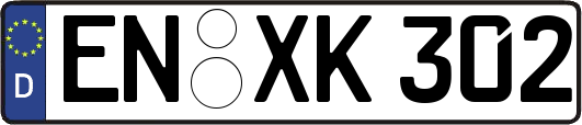 EN-XK302