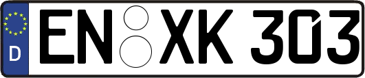 EN-XK303