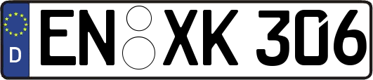 EN-XK306