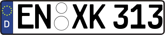EN-XK313