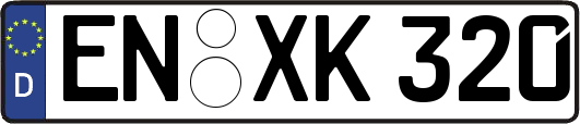 EN-XK320