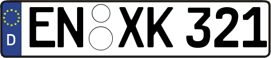EN-XK321
